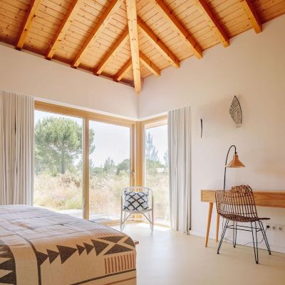 Two-Bedroom Villa with Private Pool Spatia Comporta Promo Code
