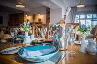 The Coach House Hotel Hotels in Stackpole