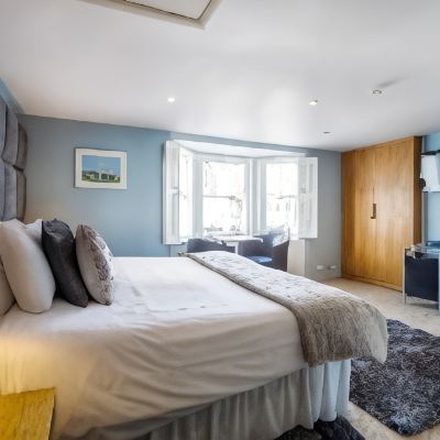 Superior Double Or Twin Room Brightonwave Promo Code