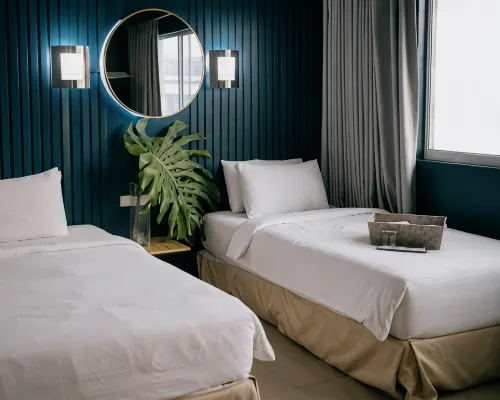Dosi Hotel PH