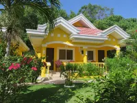 Malapascua Garden Resort