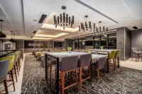 SpringHill Suites Oakland Airport