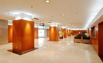 Asahikawa Toyo Hotel - Housity