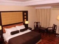 Owu Crown Hotels