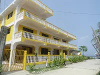 sailfishbay surf and big game fishing lodge Hotels in 