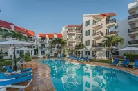 Hotel Imperial las Perlas