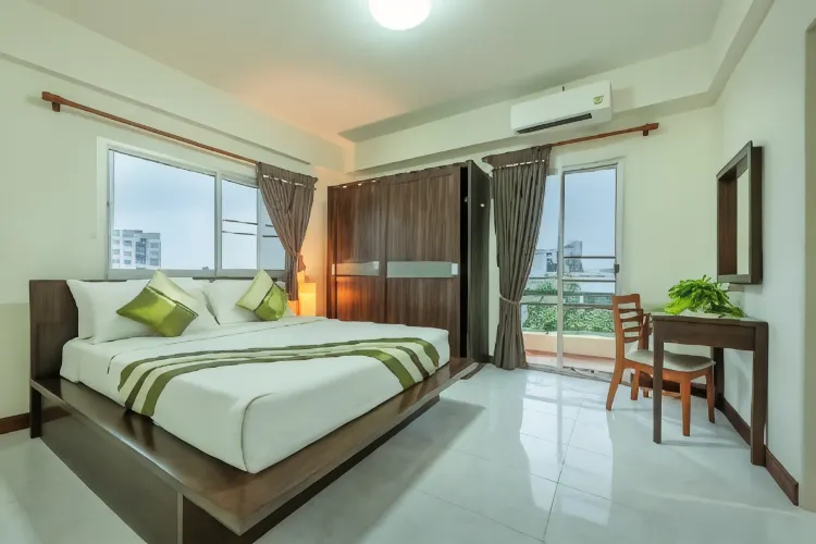 ห้องสวีท