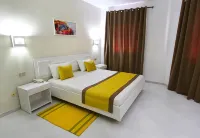 Zenith Hammamet Hotel Hôtels à : 