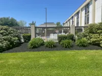 Hampton Inn New Bedford/Fairhaven Hotels in Fairhaven