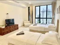 Deco Home @ Sutera Bay のホテル