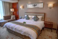 Arcadia International Hotel Hotel di 