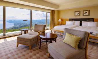 The Windsor Hotel Toya Resort & Spa Hokkaido - Housity