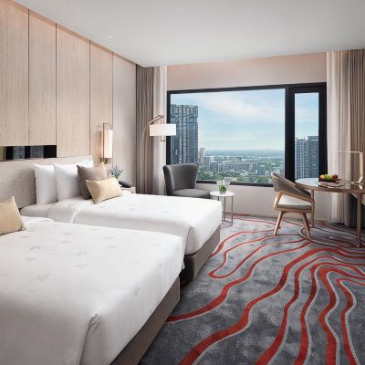 Nikko Club Room Hotel Nikko Bangkok Promo Code