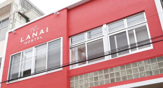 LANAIHOTELANDDORMITORY