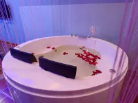 Qilong Express Hotel (Tumen's Second Department Store) Hotels in Tumen