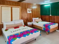 Agnes Gateway Hotel Hoteles en 