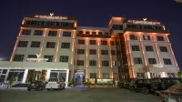 Al Yarmouk International Hotel のホテル
