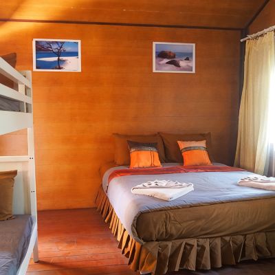 Family Bunk Beds Bungalow Coco Beach Bungalows Promo Code
