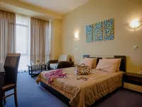 Hemus Hotel Sofia Hotels in Sofia
