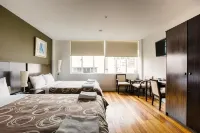 YTI Garden Hotel Hotel di 