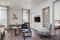 أيربان نيست - سويتس آند أبارتمنتس