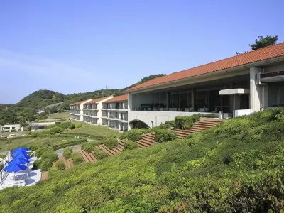 Hotel Nishi-Nagato Resort Hotels in 