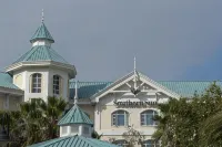 The Ridge Hotel Hotele w: 