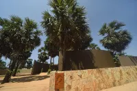 Karpaha Sands Hoteles en 