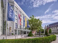 Dorint Hotel Esplanade Jena Hotel a 