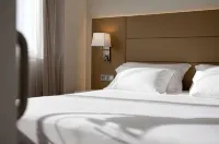 NH Pamplona Iruna Park โรงแรมใน