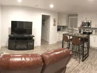 Cozy 1bd Duplex Unit - Downtown Bothell and UW Bothell فنادق في بوثيل