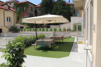 Hotel di Varese