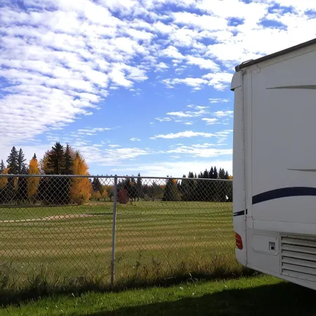 Edson RV Park & Campground