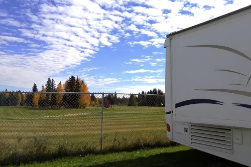Edson RV Park & Campground