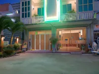 Hostel Dang Loi Hotel a Chau Doc