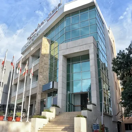 Byblostar Hotel