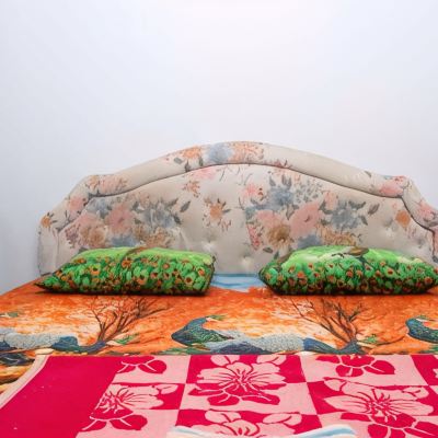 Standard Room with Air Conditioner and Tv Komodo Island Hotel Promo Code