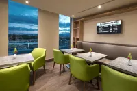 Hilton Garden Inn Monterrey Airport
