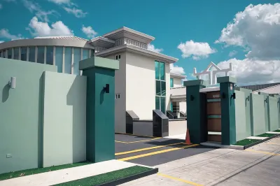 Emporis Resort Hotele w: 