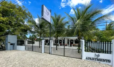 MP Apartments Leyte Hotels in 