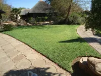 Phokoje Bush Lodge Hoteles en 