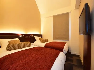 Yamato Kashihara City Hotel Hotels in 