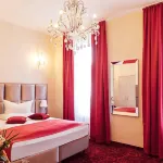 Hotel Hamburger Perle