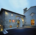 Relais la Corte di Bettona Hoteles en 