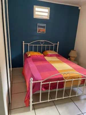 Villa à la Campagne Hôtels à : 