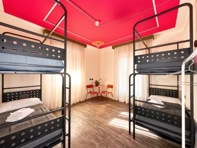Ostello Bello Bologna Hotels in 
