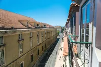 Lisbon Arsenal Suites Ξενοδοχεία στην πόλη 