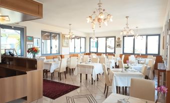 Hotel BB Villa Orchidea - Housity