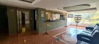 Hotel Borda Cuernavaca