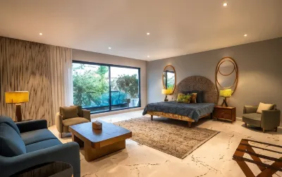 Amorzito by Solitaire Stays Hotel a 